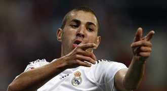 Do JAR se nepodívá ani Benzema z Realu