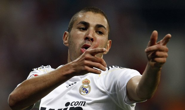 Benzema zařídil výhru Realu nad Mallorkou