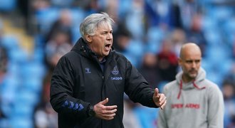 Ancelotti znovu do Realu. Návrat po šesti letech, nahradí Zidana