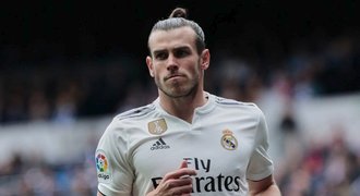 Dobrý, lepší, ale nikdy nejlepší. Proč se Bale v Realu nestane legendou?