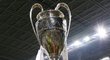 Sergio Ramos opět jako kapitán pozvedl ušatý pohár pro vítěze Ligy mistrů