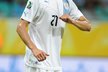 Uruguayský reprezentant Edinson Cavani by mohl opustit svou Neapol a střílet góly za Real Madrid