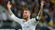 Kapitán Realu Sergio Ramos naznačil, kdy opustí klub