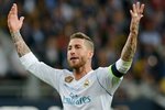 Real bez kapitána? Ramos promluvil, kdy opustí Madrid a předá pásku