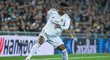 Rodrygo je velkou nadějí Realu Madrid