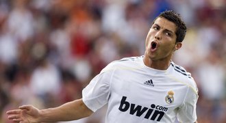 Hvězda Realu v nebezpečí! Ronaldovi hrozí čaroděj