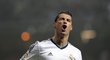 Cristiano Ronaldo v poháru proti Celtě Vigo řádil, nastřílel hattrick