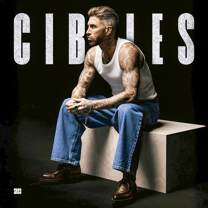 Nejhorší píseň historie? Ramos nazpíval vyznání pro Real: Nikdy jsem nechtěl odejít... Nejhorší píseň historie? Ramos nazpíval vyznání pro Real: Nikdy jsem nechtěl odejít...