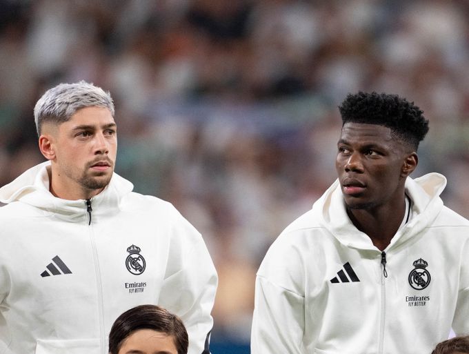 Real řeší skandál, hráči se porvali! Zraněná hvězda skončila v nemocnici: bizarní vysvětlení Real řeší skandál, hráči se porvali! Zraněná hvězda skončila v nemocnici: bizarní vysvětlení