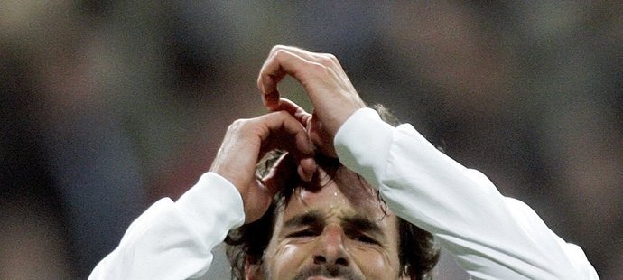 Ruud van Nistelrooij