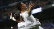 Realu vystřílel Ronaldo postup do semifinále Ligy mistrů