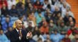 Trenér Realu Madrid Zinedin Zidane