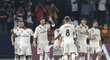 Fotbalisté Realu Madrid postoupili do finále MS klubů