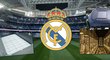 Real Madrid odhalil snímky z rekonstrukce Bernabéua