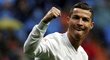 Ronaldo vstřelil Gijónu dva góly