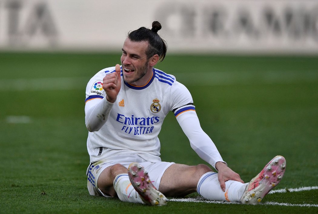 Real Madrid remizoval 0:0 na hřišti Villarrealu.