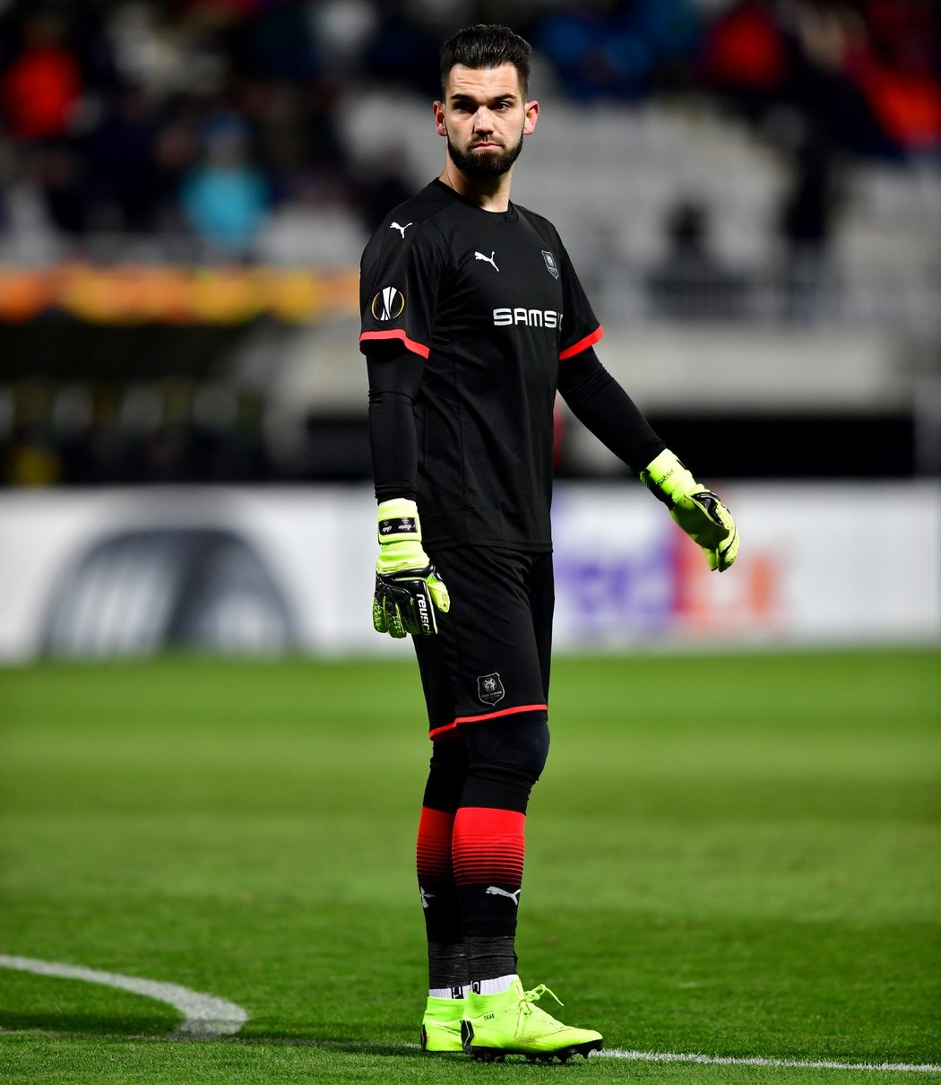 Český brankář Tomáš Koubek se stal smutným hrdinou čtvrtfinále francouzského Ligového poháru v Monaku. Reprezentační gólman neproměnil v jedenácté sérii rozstřelu pokutový kop a fotbalisté Rennes po penaltách vypadli