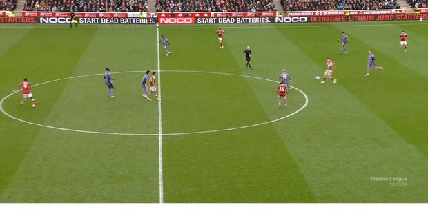Liverpool 4 Liverpool 4
