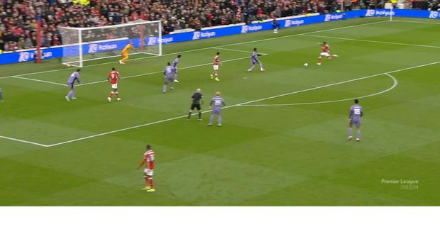 Liverpool 5 Liverpool 5