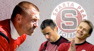 Blamáž Sparty s Vltavínem pomůže Řepkovi