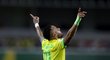 Neymar překonal Pelého rekord v počtu gólů nastřílených v brazilském dresu