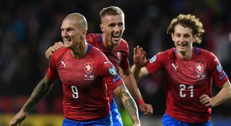 Liga národů: Češi ve skupině se Slováky, hraje se i o druhou šanci na MS