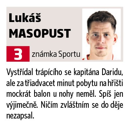 Lukáš Masopust