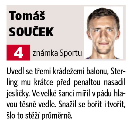 Tomáš Souček