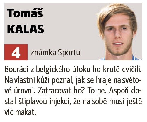 Tomáš Kalas