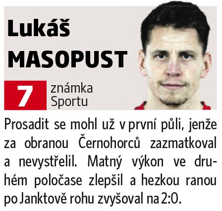 Lukáš Masopust