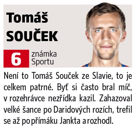 Tomáš Souček