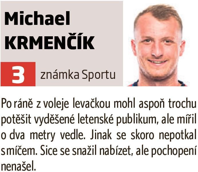 Michael Krmenčík