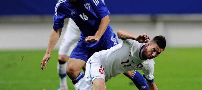 Českým reprezentantům nevyšel poslední přípravný zápas s Finskem, proti Maltě se prý nic podobného opakovat nebude.