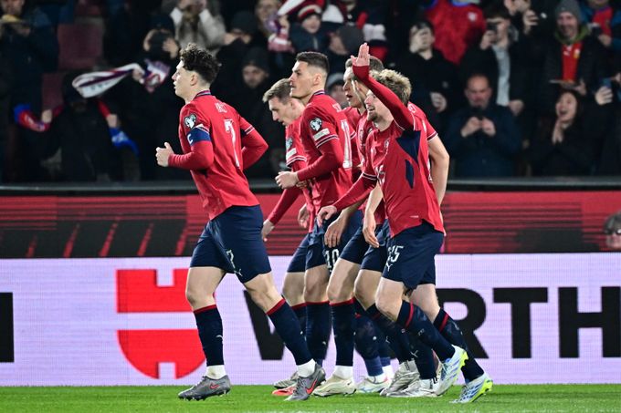 Velké změny v kvalifikaci na EURO a v Lize národů! Vznikne zcela nový systém skupin Velké změny v kvalifikaci na EURO a v Lize národů! Vznikne zcela nový systém skupin