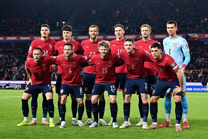 Česko vs. Guatemala v New Jersey, už jsou i vstupenky, ale... Amerika je napřed, říká Trunda Česko vs. Guatemala v New Jersey, už jsou i vstupenky, ale... Amerika je napřed, říká Trunda