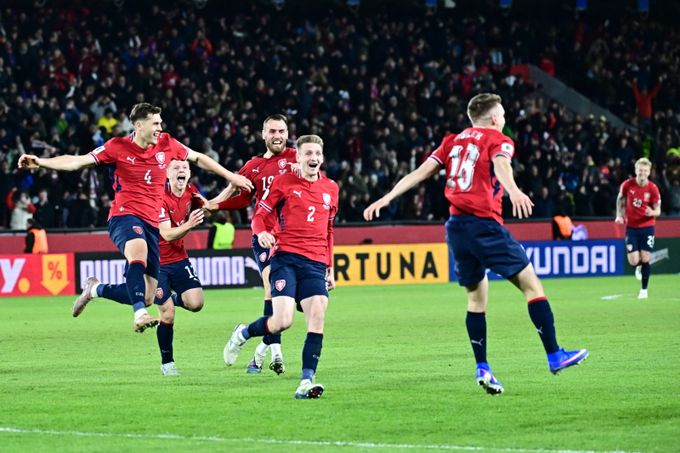 Děkuji, ale nejedete... Tyhle tři reprezentanty podle mě Koubek škrtne po Kosovu Děkuji, ale nejedete... Tyhle tři reprezentanty podle mě Koubek škrtne po Kosovu
