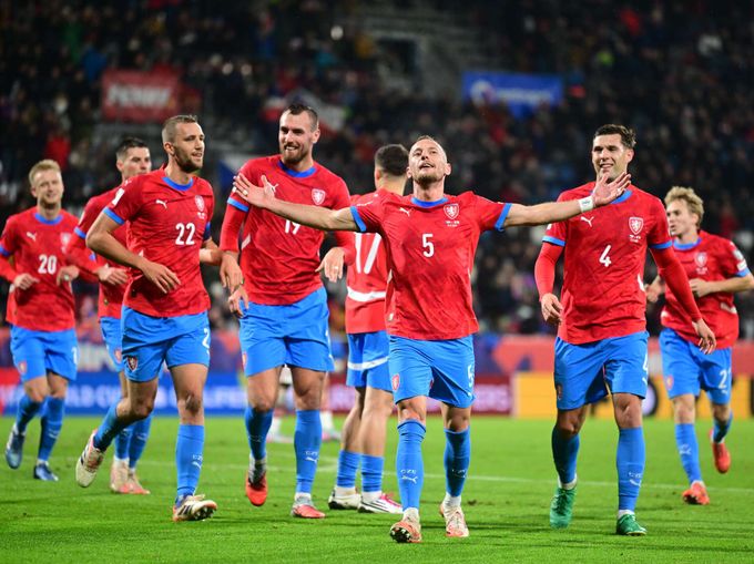 Ceny vstupenek na baráž o MS: stejné jako před 20 lety! Jak zabránit zájmu Irů? Ceny vstupenek na baráž o MS: stejné jako před 20 lety! Jak zabránit zájmu Irů?