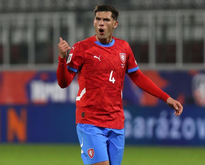 Hranáč o sporu s fanoušky: Nechceme problémy. Reakce vůči některým hráčům je až krutá Hranáč o sporu s fanoušky: Nechceme problémy. Reakce vůči některým hráčům je až krutá