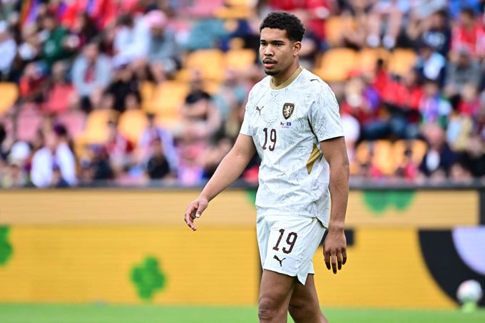 Kabongo střílí góly v Plzni: Teď je ten čas! Vedro? Jestli je takhle na MS, tak ty vo*e... Kabongo střílí góly v Plzni: Teď je ten čas! Vedro? Jestli je takhle na MS, tak ty vo*e...