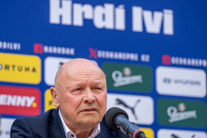 Česká nominace před MS: Koubek oznámil 29 jmen, šance pro Sochůrka, Sojku i Kabonga Česká nominace před MS: Koubek oznámil 29 jmen, šance pro Sochůrka, Sojku i Kabonga