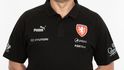 Trenér brankářů Petr Kouba