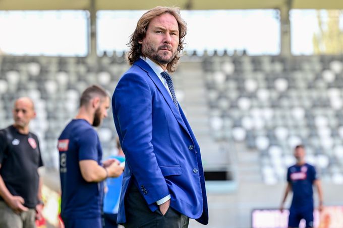 Nedvěd k odsouzení v Itálii: S verdiktem jsem spokojený, i když jsem nevinný Nedvěd k odsouzení v Itálii: S verdiktem jsem spokojený, i když jsem nevinný