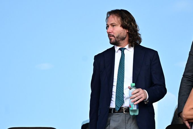 Manažer Pavel Nedvěd vypálil na kluby: Kašlete na nároďák! Manažer Pavel Nedvěd vypálil na kluby: Kašlete na nároďák!