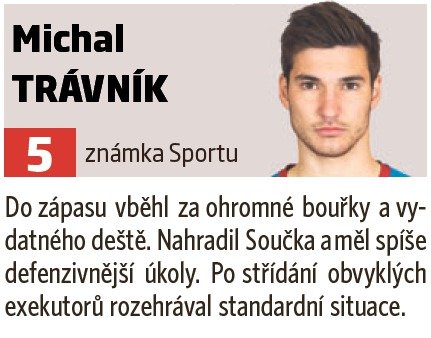 Michal Trávník