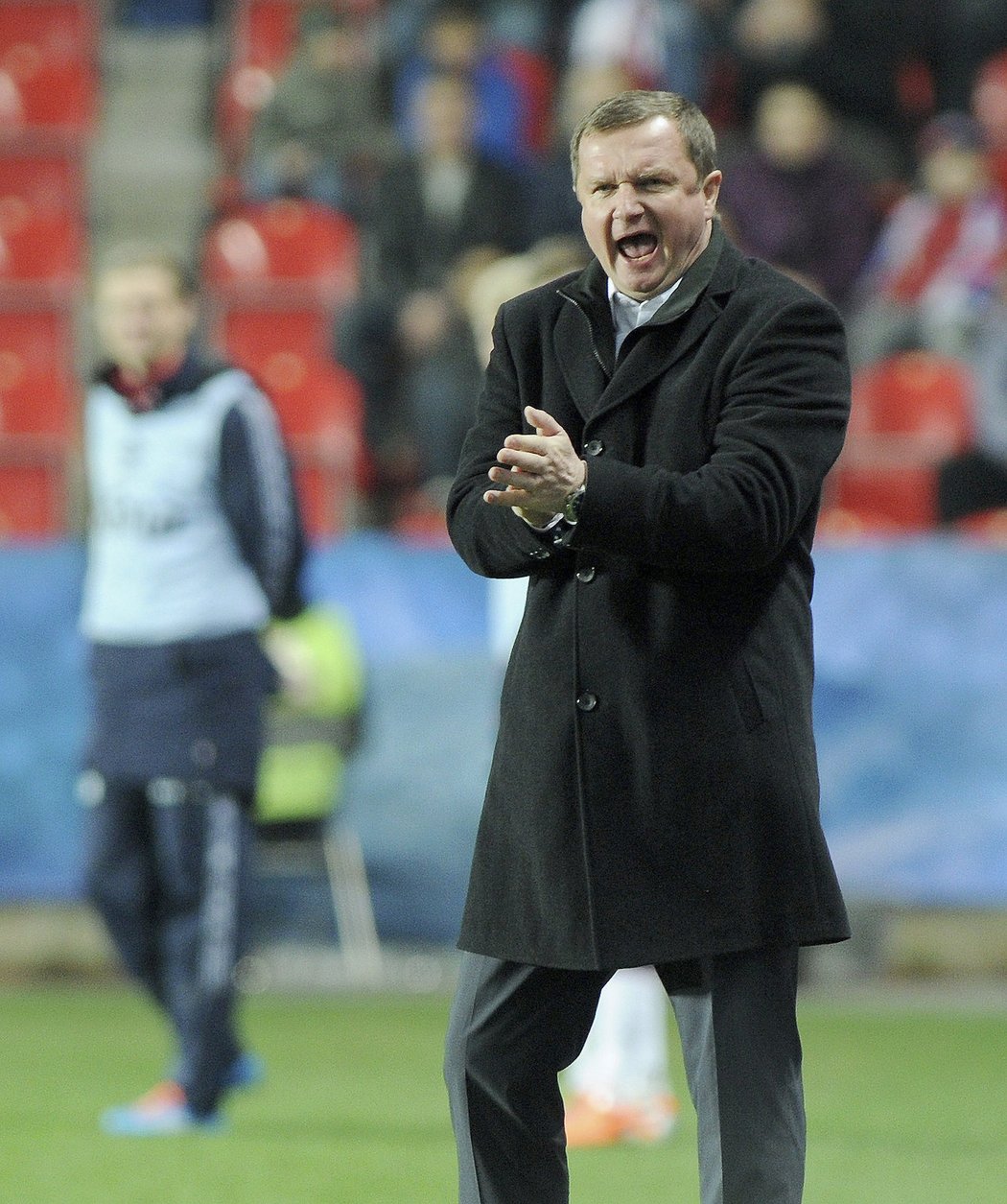 Čeští fotbalisté remizovali v přípravném utkání v Edenu s Norskem 2:2. Trenér Pavel Vrba měl blízko k vítězné premiéře na lavičce národního týmu, jeho noví svěřenci přišli o výhru dvě minuty před koncem...