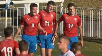 Poctivec s přesahem. Icha může být podobný Součkovi, tuší kouč U20