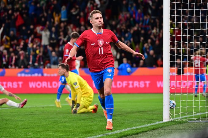 Trenér Koubek oseká český tým pro MS. Dilema mezi útočníky? Tři jistoty, ve hře Kuchta Trenér Koubek oseká český tým pro MS. Dilema mezi útočníky? Tři jistoty, ve hře Kuchta