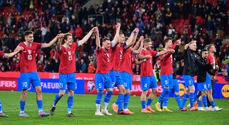 Kvalifikace na EURO 2024: program a skupiny. Kdy hrají Češi?