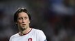 Tomáš Rosický jede na EURO