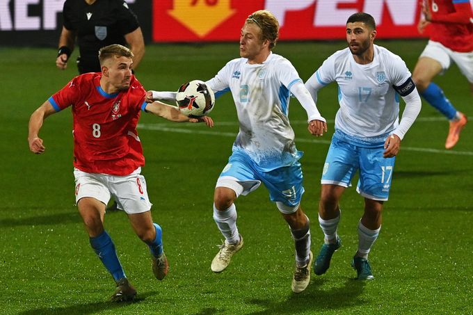 Sadílka štvaly zahozené šance: Kdybychom byli v pohodě… Scházel nám klid Sadílka štvaly zahozené šance: Kdybychom byli v pohodě… Scházel nám klid